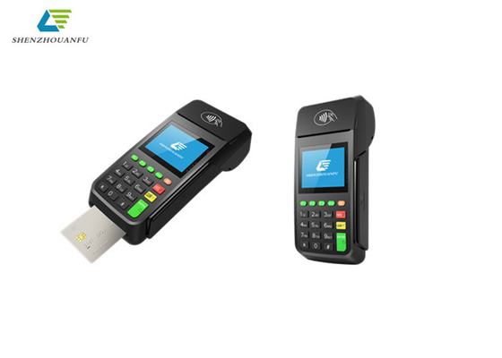 無線支払posターミナルNFC ブルートゥースはレシートmposを機械で造る